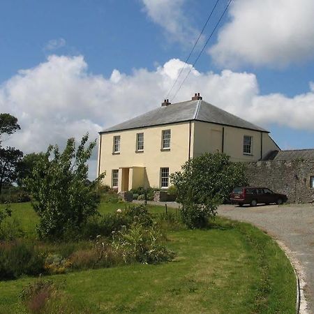 Lamphey Park Guest House Exterior photo